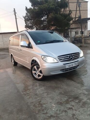 Mercedes Vito 111 2008, 185,749 km - 2.2 l - Sabirabad