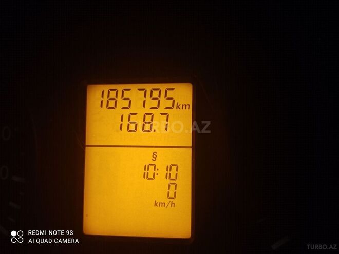 Mercedes Vito 111 2008, 185,749 km - 2.2 l - Sabirabad