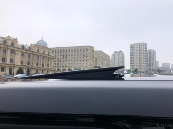Land Rover Range Rover 2008, 119,000 km - 4.2 л - Bakı