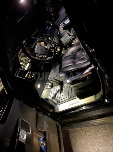 Land Rover Range Rover 2008, 119,000 km - 4.2 л - Bakı