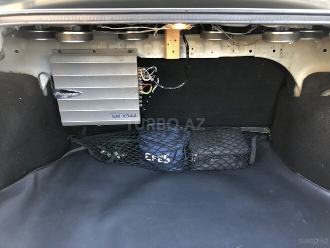 LADA (VAZ) Granta 2013, 152,000 km - 1.6 л - Bakı