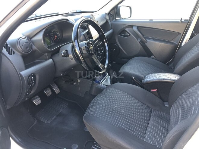 LADA (VAZ) Granta 2013, 152,000 km - 1.6 л - Bakı