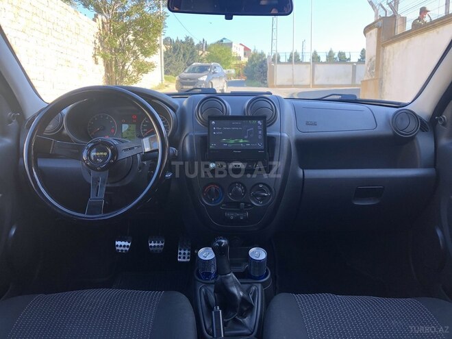 LADA (VAZ) Granta 2013, 152,000 km - 1.6 л - Bakı