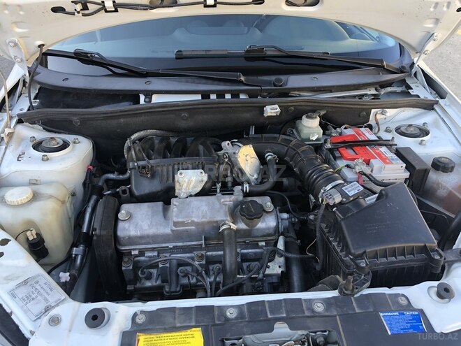 LADA (VAZ) Granta 2013, 152,000 km - 1.6 л - Bakı