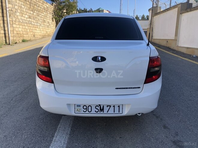 LADA (VAZ) Granta 2013, 152,000 km - 1.6 л - Bakı