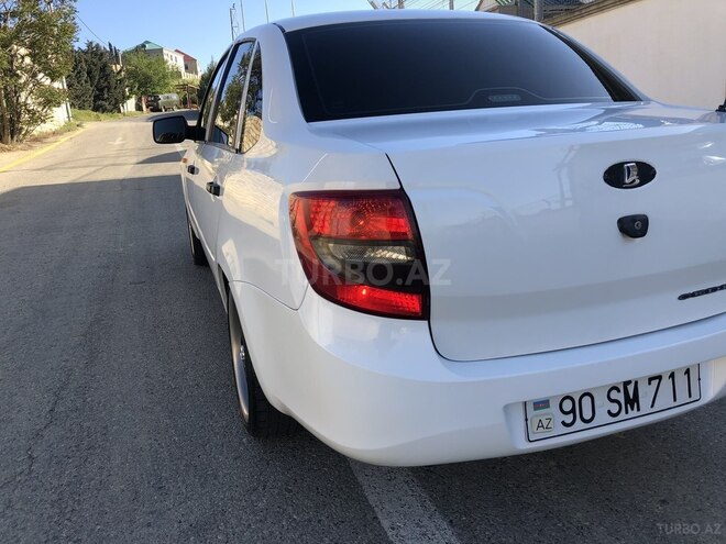 LADA (VAZ) Granta 2013, 152,000 km - 1.6 л - Bakı