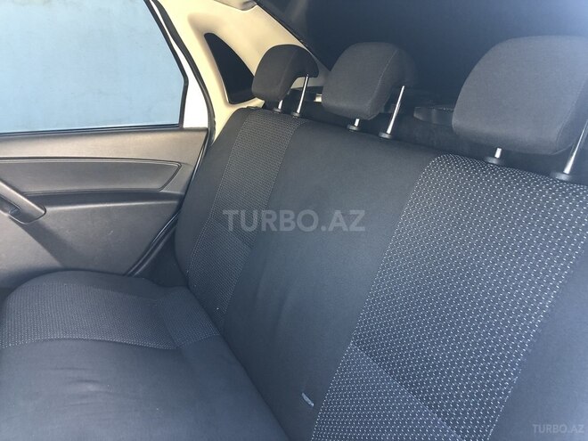 LADA (VAZ) Granta 2013, 152,000 km - 1.6 л - Bakı