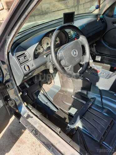 Mercedes C 240 1998, 230,000 km - 2.4 л - Xırdalan
