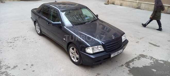 Mercedes C 240 1998, 230,000 km - 2.4 л - Xırdalan