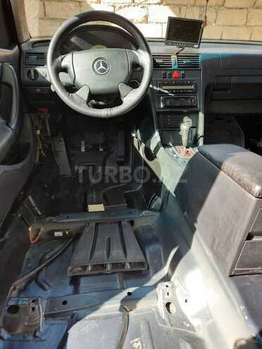 Mercedes C 240 1998, 230,000 km - 2.4 л - Xırdalan