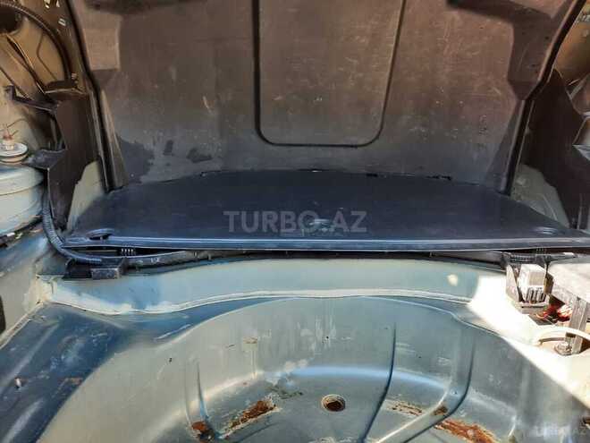 Mercedes C 240 1998, 230,000 km - 2.4 л - Xırdalan