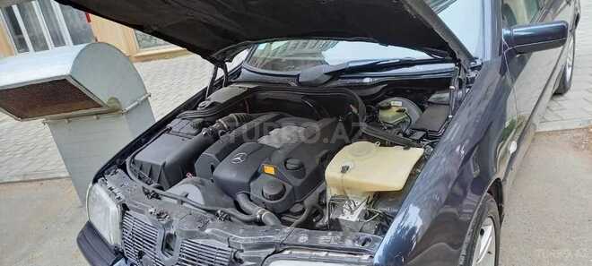Mercedes C 240 1998, 230,000 km - 2.4 л - Xırdalan