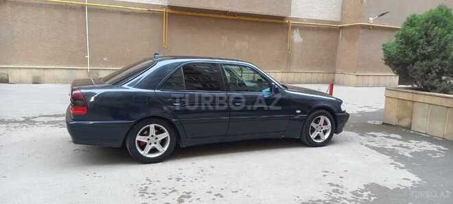 Mercedes C 240 1998, 230,000 km - 2.4 л - Xırdalan
