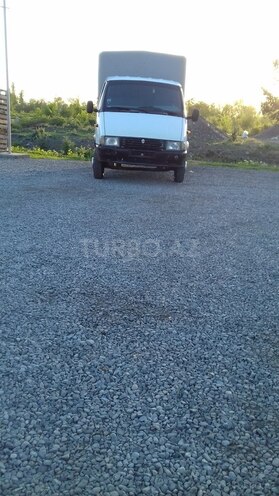 GAZ 33021 1998, 66,777 km - 2.5 л - Ağdaş