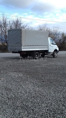GAZ 33021 1998, 66,777 km - 2.5 л - Ağdaş