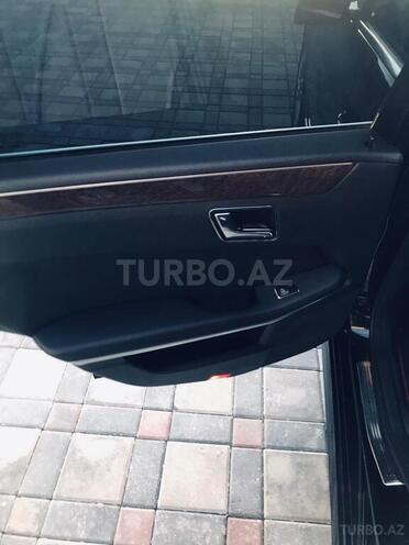 Mercedes E 220 2009, 330,000 km - 2.2 л - Şirvan