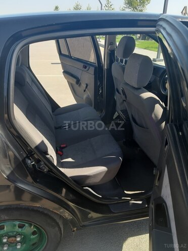 Hyundai Getz 2004, 340,086 km - 1.1 л - Bakı