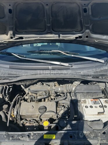 Hyundai Getz 2004, 340,086 km - 1.1 л - Bakı