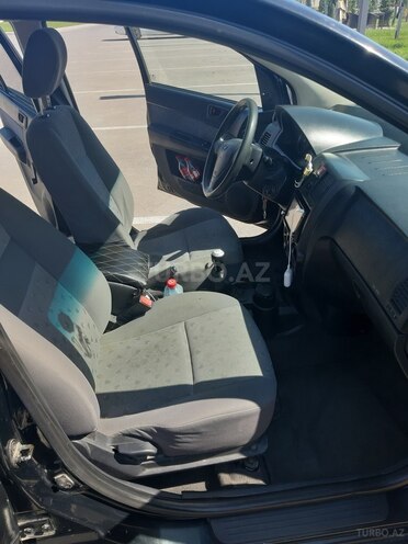 Hyundai Getz 2004, 340,086 km - 1.1 л - Bakı