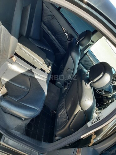 Mercedes E 240 2002, 222,300 km - 2.6 l - Bakı