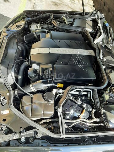 Mercedes E 240 2002, 222,300 km - 2.6 l - Bakı