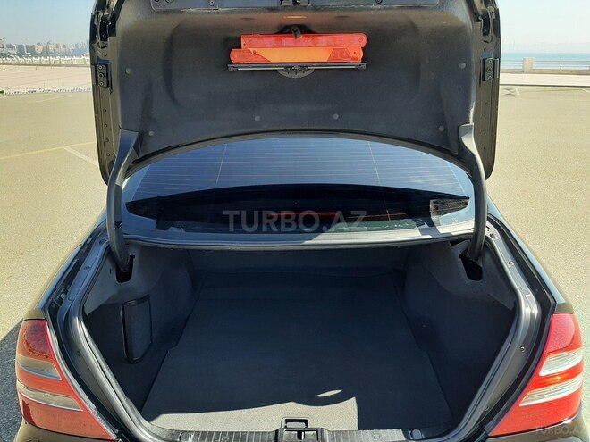 Mercedes E 240 2002, 222,300 km - 2.6 l - Bakı