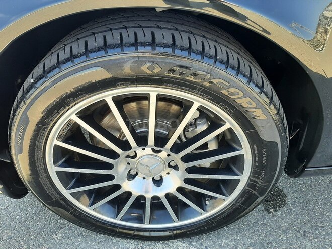 Mercedes E 240 2002, 222,300 km - 2.6 l - Bakı