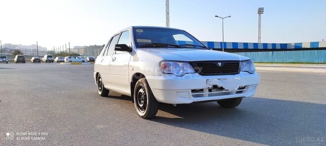 Saipa 132 2013, 237,000 km - 1.3 l - Bakı
