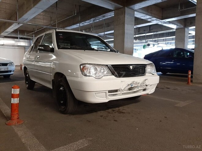 Saipa 132 2013, 237,000 km - 1.3 l - Bakı