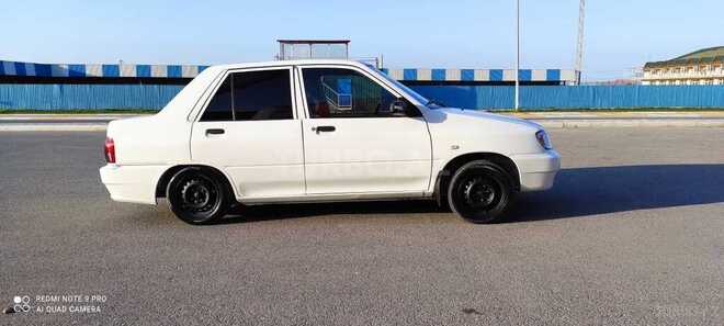 Saipa 132 2013, 237,000 km - 1.3 l - Bakı
