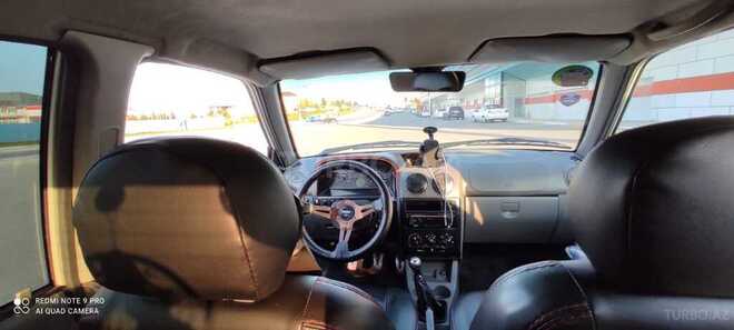 Saipa 132 2013, 237,000 km - 1.3 l - Bakı