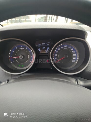 Hyundai Elantra 2011, 78,000 km - 1.8 l - Bakı