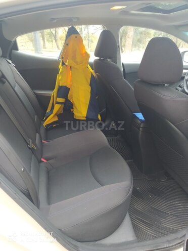 Hyundai Elantra 2011, 78,000 km - 1.8 l - Bakı