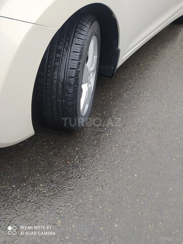 Hyundai Elantra 2011, 78,000 km - 1.8 l - Bakı