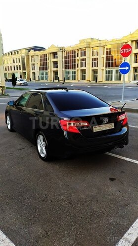Toyota Camry 2013, 128,000 km - 2.5 л - Bakı