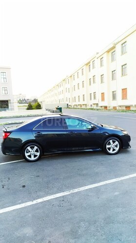 Toyota Camry 2013, 128,000 km - 2.5 л - Bakı