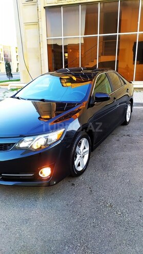 Toyota Camry 2013, 128,000 km - 2.5 л - Bakı