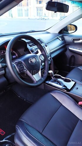 Toyota Camry 2013, 128,000 km - 2.5 л - Bakı