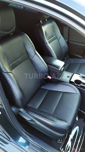 Toyota Camry 2013, 128,000 km - 2.5 л - Bakı