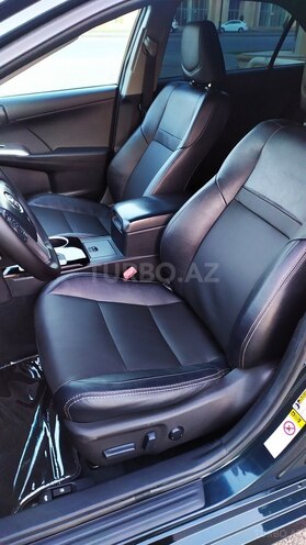 Toyota Camry 2013, 128,000 km - 2.5 л - Bakı