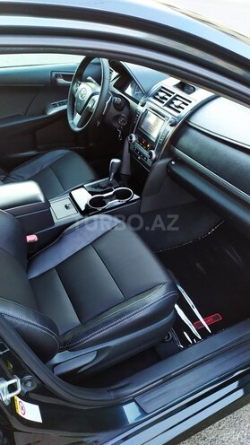 Toyota Camry 2013, 128,000 km - 2.5 л - Bakı