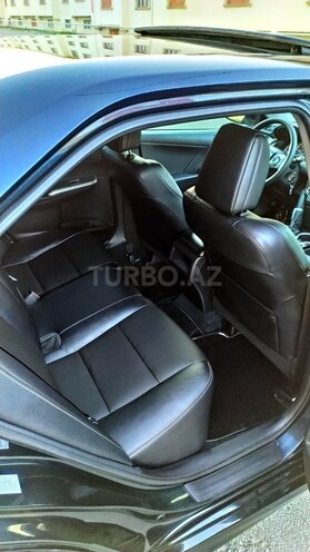 Toyota Camry 2013, 128,000 km - 2.5 л - Bakı