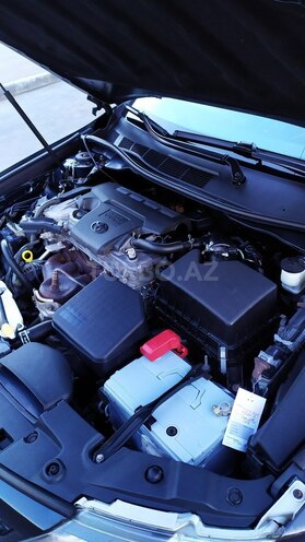Toyota Camry 2013, 128,000 km - 2.5 л - Bakı