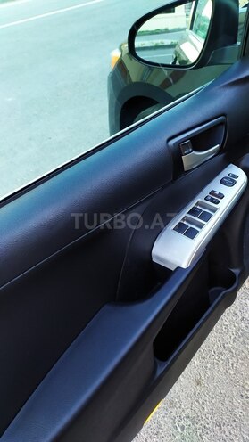 Toyota Camry 2013, 128,000 km - 2.5 л - Bakı