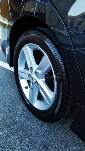 Toyota Camry 2013, 128,000 km - 2.5 л - Bakı