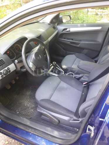 Opel Astra 2004, 125,058 km - 1.4 l - Masallı