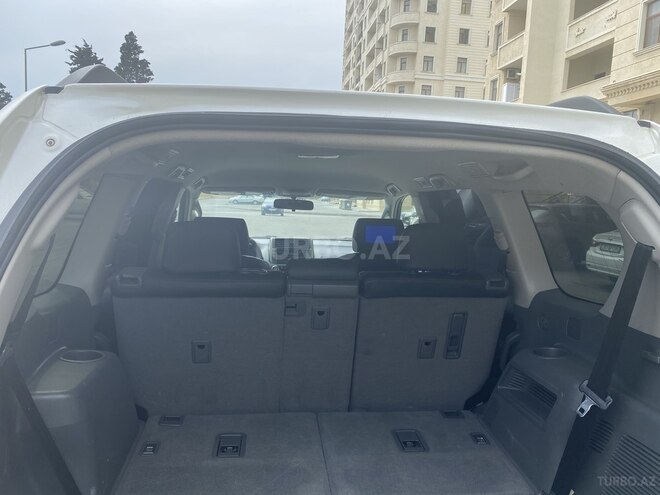 Toyota Prado 2010, 180,000 km - 2.7 л - Bakı