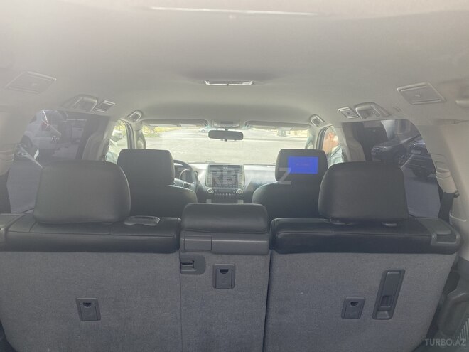Toyota Prado 2010, 180,000 km - 2.7 л - Bakı