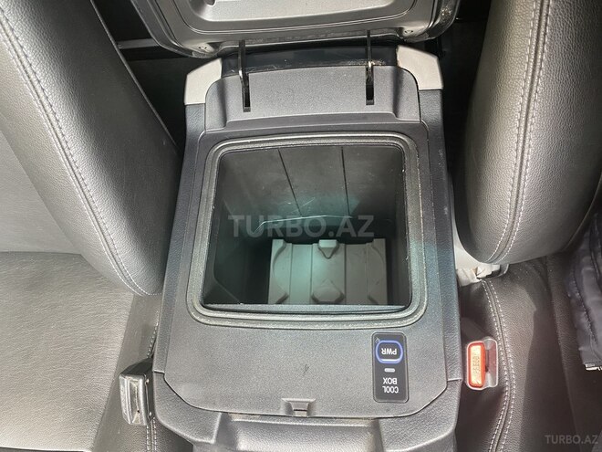 Toyota Prado 2010, 180,000 km - 2.7 л - Bakı