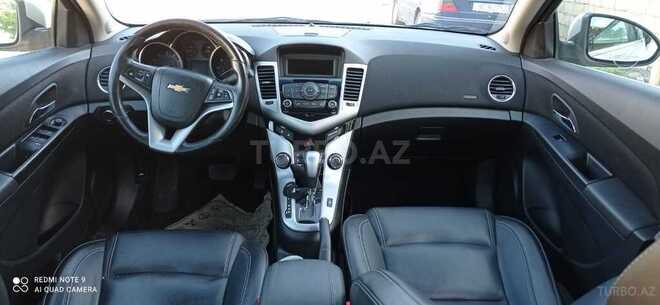 Chevrolet Cruze 2012, 148,523 km - 1.4 l - Bakı